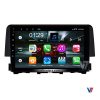 Honda Civic 2017 -2018 Android Navigation