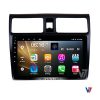 Swift Android Multimedia Navigation Panel LCD IPS Screen - V7 2