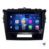 Vitara Android Multimedia Navigation Panel LCD IPS Screen - V7 13