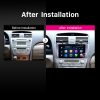 Camry Android Multimedia Navigation Panel LCD IPS Screen - Model 2007-11 - V7 3