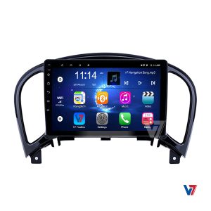 Nissan Juke Android Multimedia Navigation Panel LCD IPS Screen - Model 2011-21 - V7 16