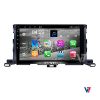 Highlander Android Multimedia Navigation Panel LCD IPS Screen - V7 3