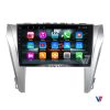 Camry Android Multimedia Navigation Panel LCD IPS Screen - Model 2014-17 - V7 12