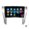 Camry Android Multimedia Navigation Panel LCD IPS Screen - Model 2014-17 - V7 15