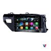 Hilux Revo Android Multimedia Navigation Panel LCD IPS Screen - V7 16
