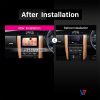 Fortuner Android Multimedia Navigation Panel LCD IPS Screen - V7 10