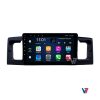 Corolla Android Multimedia Navigation Panel LCD IPS Screen - Model 2000-06 - V7 17