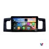 Corolla Android Multimedia Navigation Panel LCD IPS Screen - Model 2000-06 - V7 18