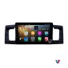 Corolla Android Multimedia Navigation Panel LCD IPS Screen - Model 2000-06 - V7 23