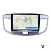 Wagon R (Japanese) Android Multimedia Navigation Panel LCD IPS Screen - V7 13