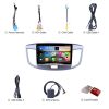 Wagon R (Japanese) Android Multimedia Navigation Panel LCD IPS Screen - V7 9