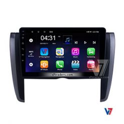 V7 Traders Android Navigation 90