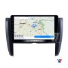 Premio Android Multimedia Navigation Panel LCD IPS Screen - Model 2008-15 - V7 8