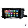 Honda Fit Shuttle Android Navigation 16