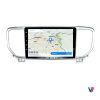 Sportage Android Multimedia Navigation Panel LCD IPS Screen - Model 2018-24 - V7 13