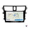 Cultus Android Multimedia Navigation Panel LCD IPS Screen - Model 2017-24 - V7 13