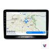 Vezel Android Multimedia Navigation Panel LCD IPS 11" Screen - V7 9