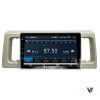 Alto Android Multimedia Navigation Panel LCD IPS Screen - Model 2019-24 - V7 9