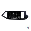 Picanto Android Multimedia Navigation Panel LCD IPS Screen - V7 10
