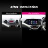Picanto Android Multimedia Navigation Panel LCD IPS Screen - V7 14