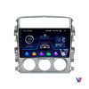 Liana Android Multimedia Navigation Panel LCD IPS Screen - Model 2007-13 - V7 12