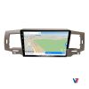 Corolla X and Fielder Android Multimedia Navigation Panel LCD IPS Screen - V7 12