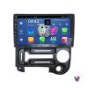 Santro Android Multimedia Navigation Panel LCD IPS Screen - V7 17