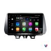 Tucson Android Multimedia Navigation Panel LCD IPS Screen - V7 12