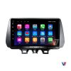Tucson Android Multimedia Navigation Panel LCD IPS Screen - V7 14