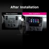 Tiida Android Multimedia Navigation Panel LCD IPS Screen - V7 10