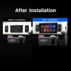 Alto Android Multimedia Navigation Panel LCD IPS Screen - Model 2019-24 - V7 7