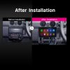 Santro Android Multimedia Navigation Panel LCD IPS Screen - V7 8