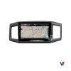 Mira Android Multimedia Navigation Panel LCD IPS Screen - Model 2017-24 - V7 14