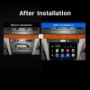 Mark II Android Multimedia Navigation Panel LCD IPS Screen - V7 8