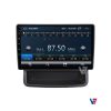Renault Vivaro Android Multimedia Navigation Panel LCD IPS Screen - Model 2010-14 - V7 14