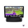 Renault Vivaro Android Multimedia Navigation Panel LCD IPS Screen - Model 2010-14 - V7 15