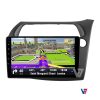 Honda Civic Android Multimedia Navigation Panel LCD IPS Screen - Model 2005-11 - V7 14