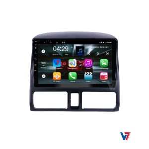Honda CRV Android Multimedia Navigation Panel LCD IPS Screen - Model 2001-06 - V7 18