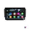 Peugeot 2008 Android Multimedia Navigation Panel LCD IPS Screen - Model 2013-17 - V7 14