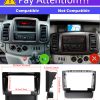 Renault Vivaro Android Multimedia Navigation Panel LCD IPS Screen - Model 2010-14 - V7 11