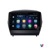 Tucson Android Multimedia Navigation Panel LCD IPS Screen - Model 2009-2015 - V7 16